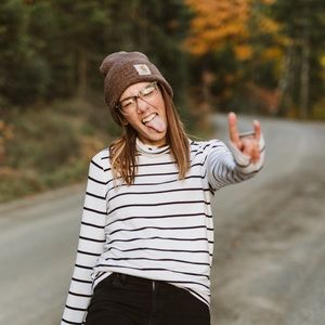 Meet your Posher, Bonnie